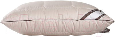 Подушка для сна Sofi de Marko Yak wool 70х70 / Пд-112-70х70