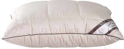 Подушка для сна Sofi de Marko Yak wool 70х70 / Пд-112-70х70