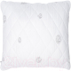 Подушка для сна Siberia Home Wool 70х70 / Сиб-Под-вул-70х70 - 