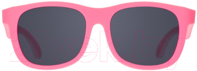 Очки солнцезащитные Babiators Original Navigator Think Pink! 6+ / O-NAV002-L