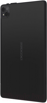 Планшет Doogee T10 Pro 8GB/256GB LTE (черный)