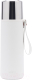 Термос для напитков Miku TH-CLS-1000WHT (1л, белый) - 