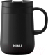 Миниатюра изображения товара Термокружка Miku TH-MGH-500-BLK (500мл, черный)