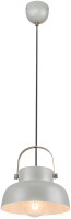 Потолочный светильник Kinklight Астерия 08458-1A.16 (серый) - 