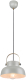 Потолочный светильник Kinklight Астерия 08458-1A.16 (серый) - 
