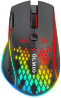 Мышь Olmio Gaming Series CM-99 (черный) - 