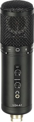 

Микрофон, U24-A1L