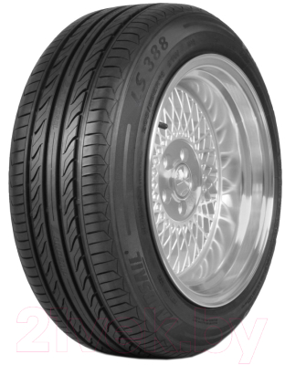 Летняя шина Landsail LS388 215/40R18 89W