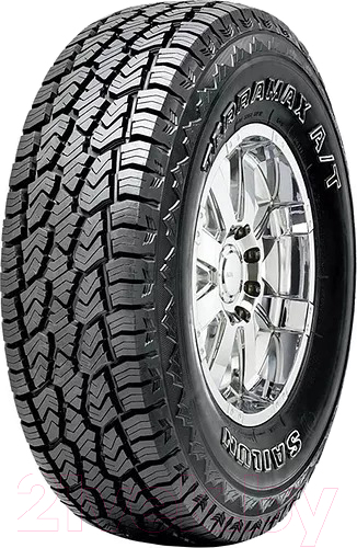 Всесезонная шина Sailun TerraMax A/T LT 265/75R16 123/120S