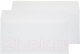 Набор конвертов для цифровой печати Attache Economy / 1661459 (100шт, белый) - 