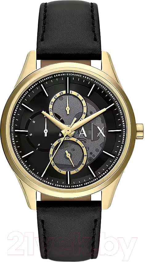 Часы наручные мужские Armani Exchange AX1876