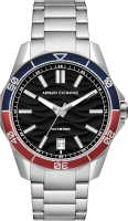 Часы наручные мужские Armani Exchange AX1955 - 