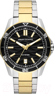 Часы наручные мужские Armani Exchange AX1956