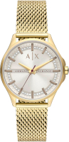 Часы наручные женские Armani Exchange AX5274 - 