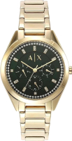 Часы наручные женские Armani Exchange AX5661 - 