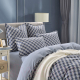 Миниатюра изображения товара Комплект постельного белья Sofi de Marko Ранго 2х / 2х-5568