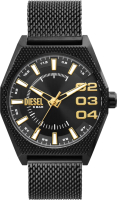 Часы наручные мужские Diesel DZ2194 - 