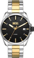 Часы наручные мужские Diesel DZ2196 - 