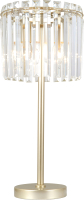Прикроватная лампа Moderli Crystal / V10745-3T - 
