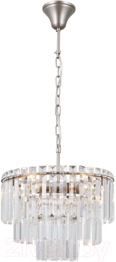 Люстра Moderli Crystal / V10736-4P