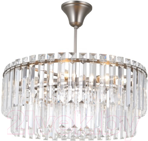 Люстра Moderli Crystal / V10737-6P