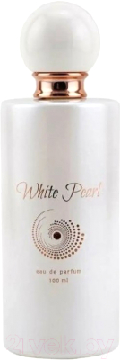 Туалетная вода Delta Parfum White Pearl (100мл)