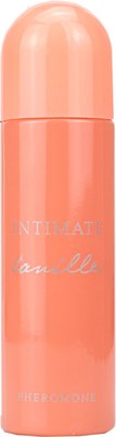 Туалетная вода с феромонами Delta Parfum Intimate Vanille (30мл) -