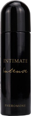 

Туалетная вода с феромонами, Intimate Intense