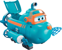 Подводная лодка игрушечная Super Wings Миссия команды Бадди / EU730809 - 