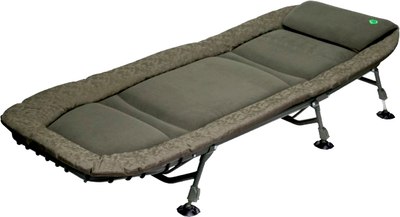 Раскладушка туристическая Carp Pro Diamond Comfort  / CPHD5323