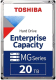 Жесткий диск Toshiba 20TB (MG10ACA20TE) - 