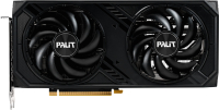 Видеокарта Palit RTX4070 Super Dual 12GB (NED407S019K9-1043D) - 