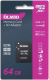 Карта памяти Olmio microSDXC 64GB UHS-I U3 - 