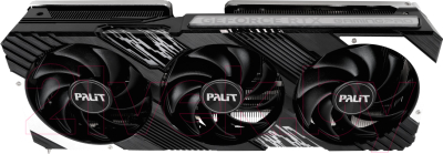 Видеокарта Palit RTX4070TI Super GaminPro OC 16GB (NED47TSH19T2-1043A)