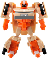Робот-трансформер Tobot Мини X New / 301155 - 