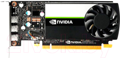 Видеокарта Nvidia T400 4GB (699-5G172-0525-500)