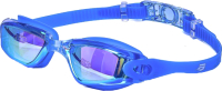 Очки для плавания Atemi N9800-OMP (голубой) - 