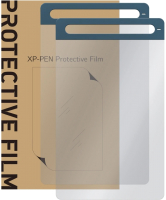 Защитная пленка для планшета XP-Pen Acfldela для Deco L /Deco LW (2шт) - 