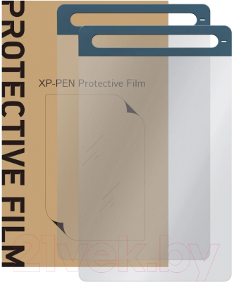 Защитная пленка для планшета XP-Pen Acfldela для Deco L /Deco LW (2шт)