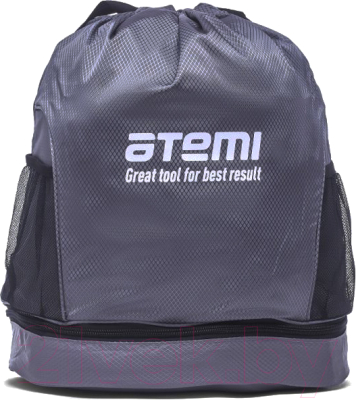 Рюкзак туристический Atemi PBP1-OMP
