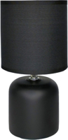 Прикроватная лампа Aitin-Pro ННБ 04-40-172 / YH9073 BK - 
