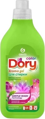 

Гель для стирки, Dory Для цветного белья / 125865
