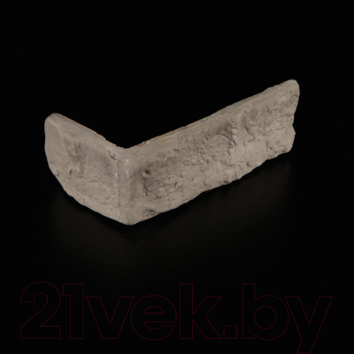 Декоративный камень гипсовый Air Stone Барселона А03.30У (серый)