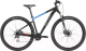 Велосипед Format 1414 29 2023 / RBK23FM29384 (черный/синий) - 