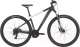 Велосипед Format 1415 29 2023 / RBK23FM29394 (черный матовый/бежевый матовый) - 