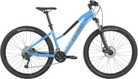 Велосипед Format 7712 2022 / RBK22FM27506 (голубой) - 