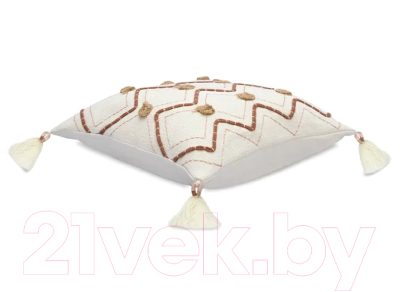 Подушка декоративная Tkano Ethnic TK23-CU0003 (Geometry)