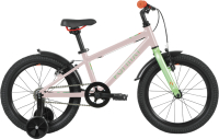 Детский велосипед Format Kids 18 2022 / RBK22FM18520 (розовый) - 