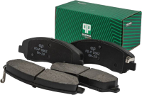 

Тормозные колодки, FDP3362