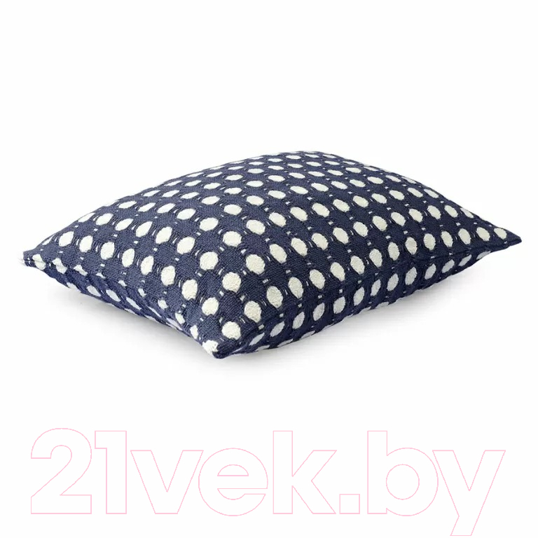 Наволочка декоративная Tkano Essential. Polka dots TK23-CC0008